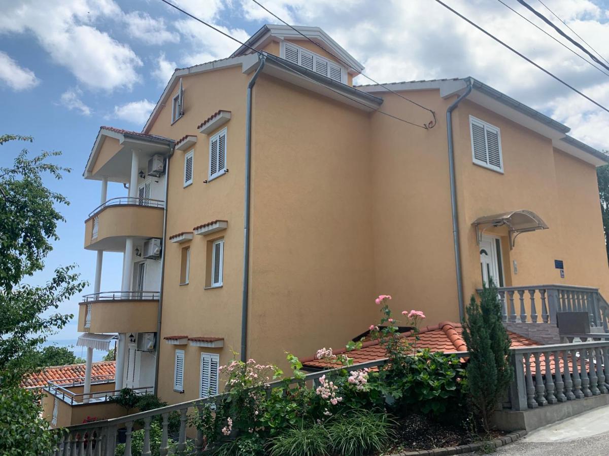 Apartman Milica *