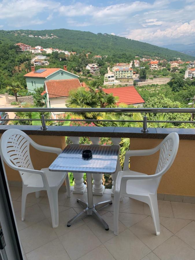 Apartman Milica Opatija