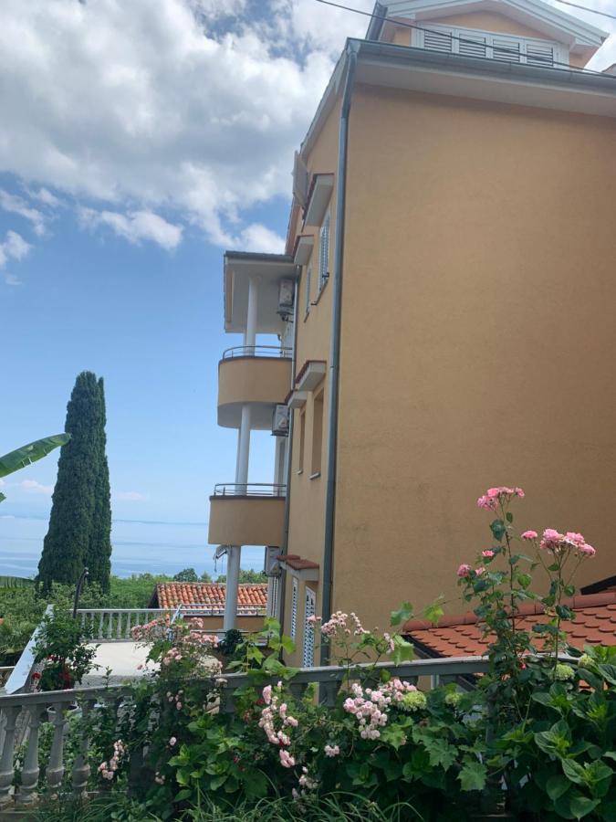 Apartment Apartman Milica *