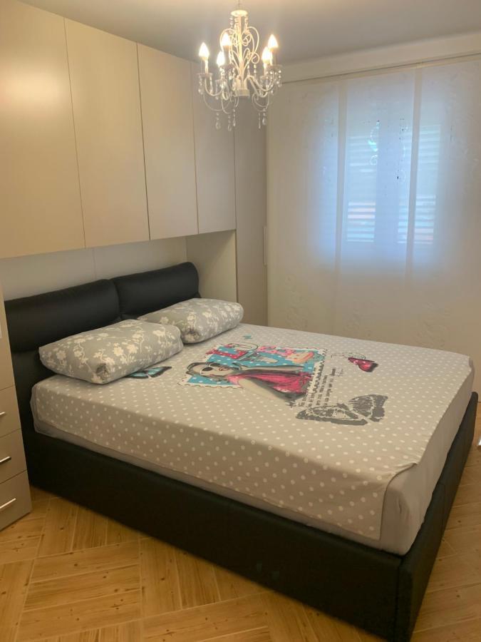 Apartment Apartman Milica *