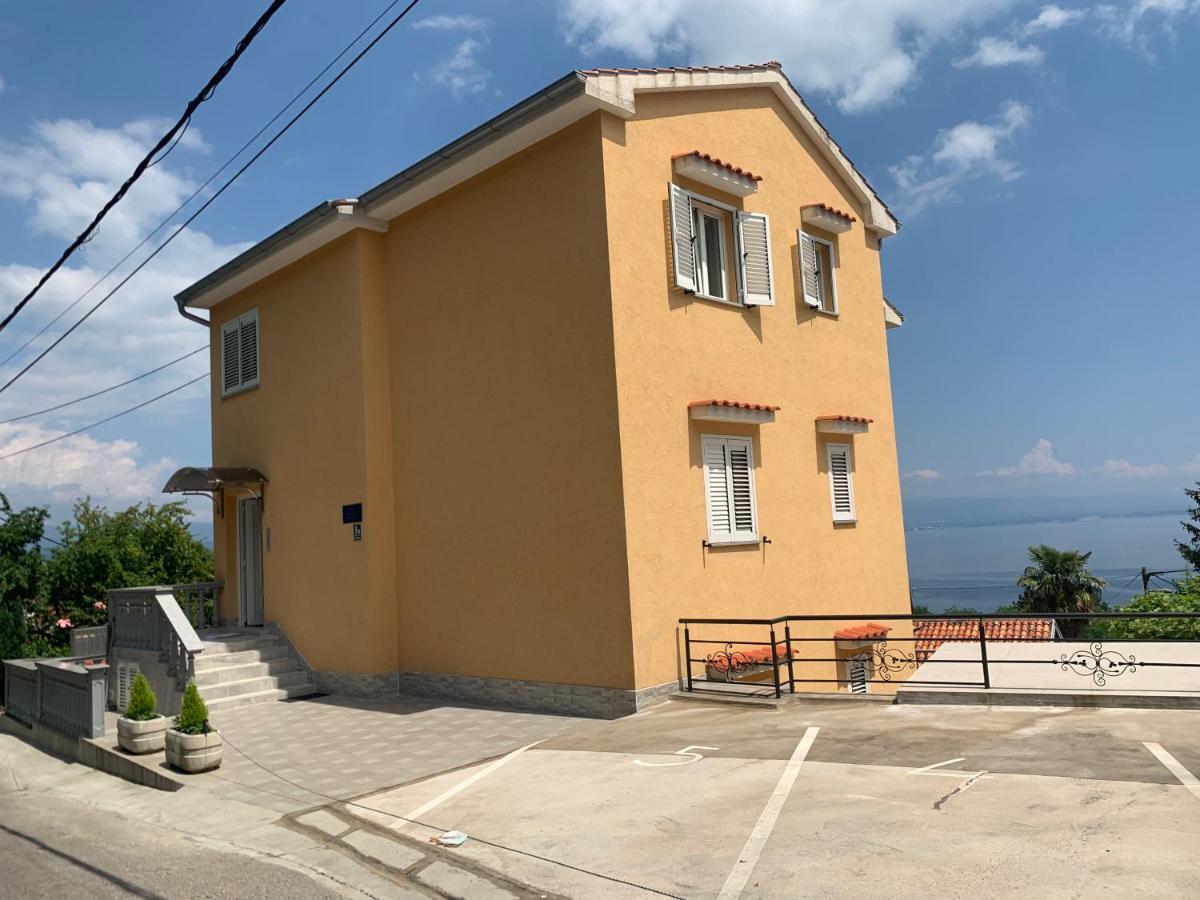 Apartman Milica Opatija