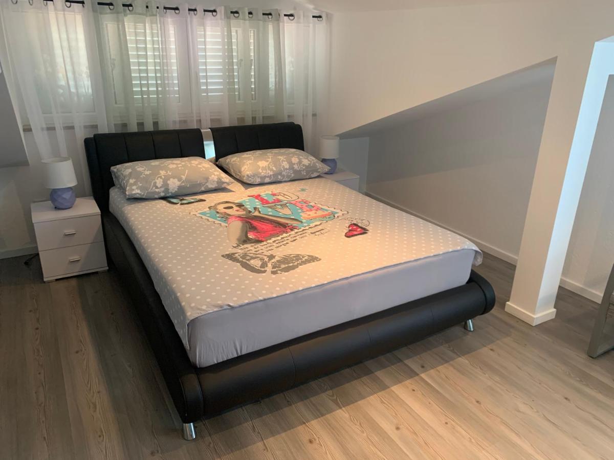 Apartman Milica * Opatija